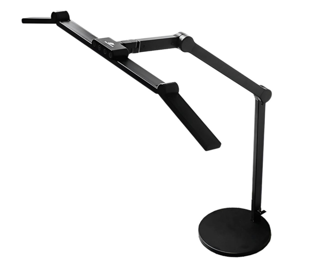 Spacetronik Glow D4 Lampka biurkowa 24W - 1289688 - zdjęcie